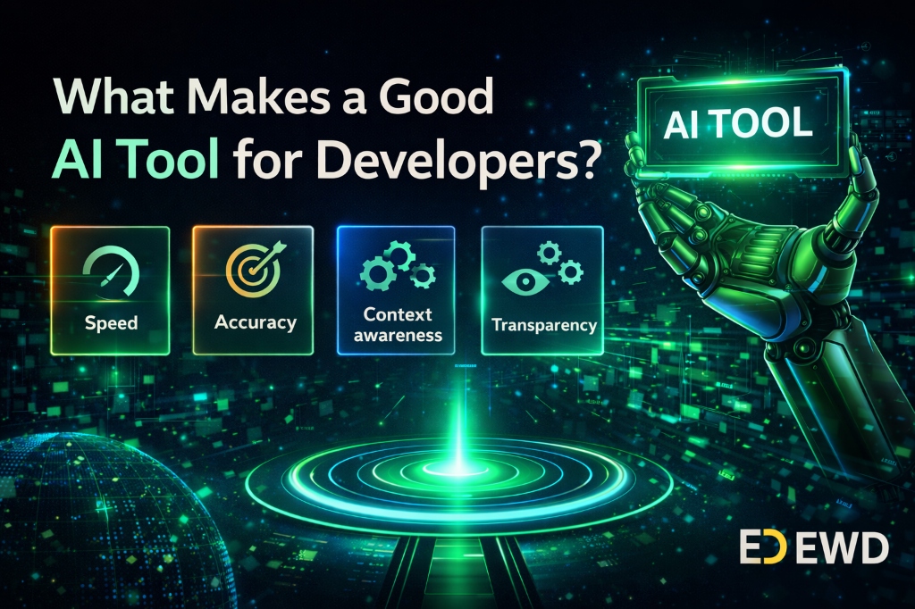 AI Tools Banner